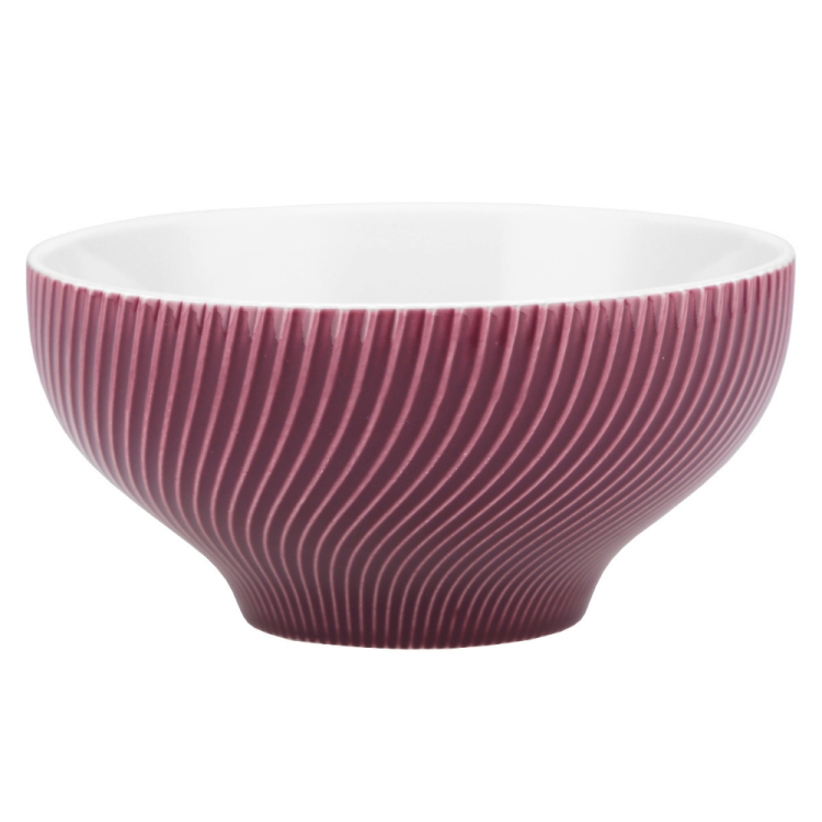 Miseczka RAYA 600ml PURPLE RAVI